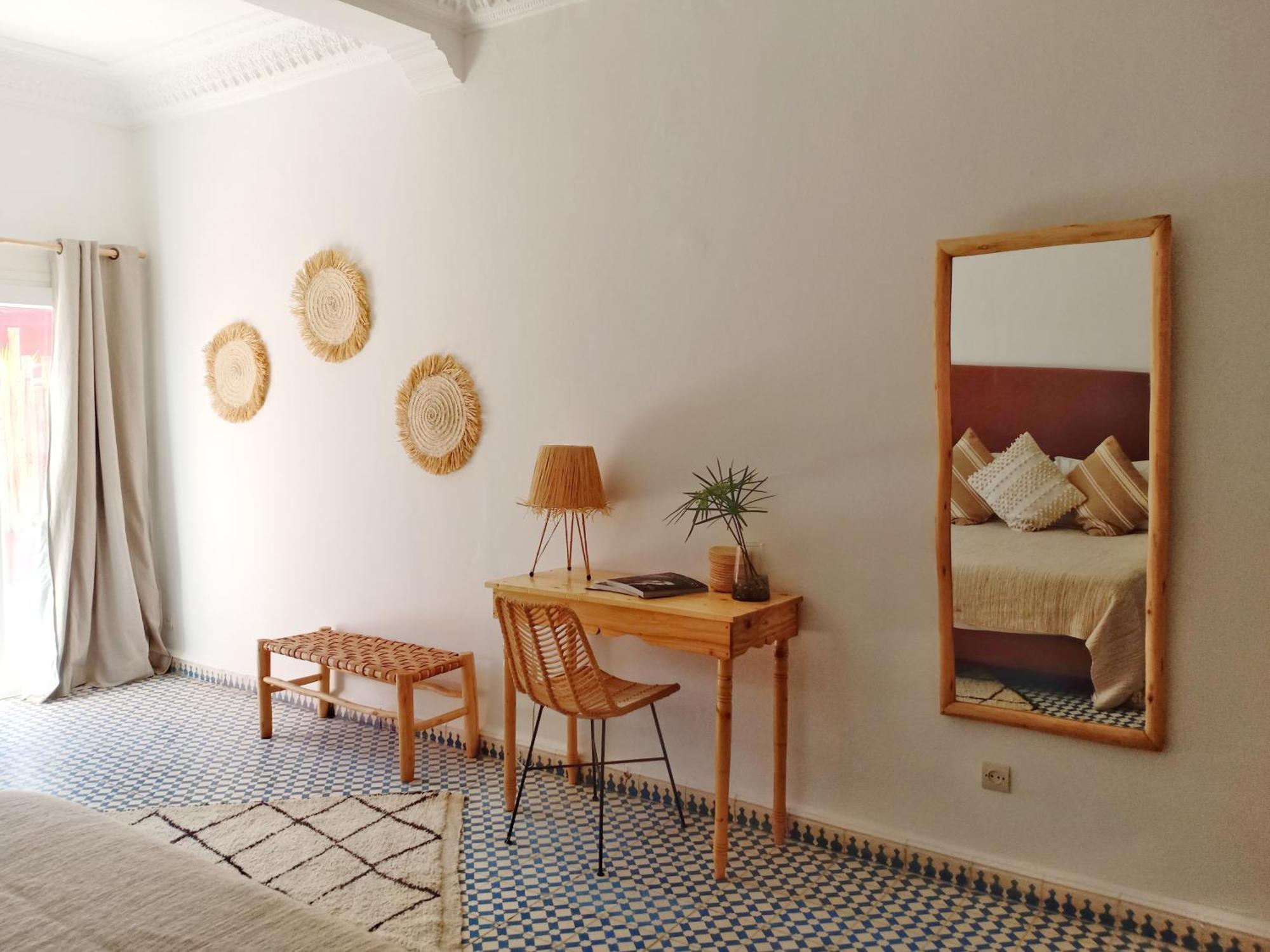 Villa Beldi Essaouira Cameră foto